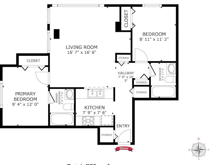 2007-5189 Gaston Street, Vancouver, BC, V5R 6C7 - 12