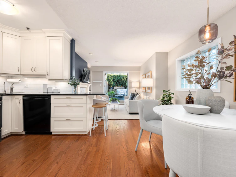 103-828 W 14th Avenue, Vancouver, BC, V5Z 1R1 - 3