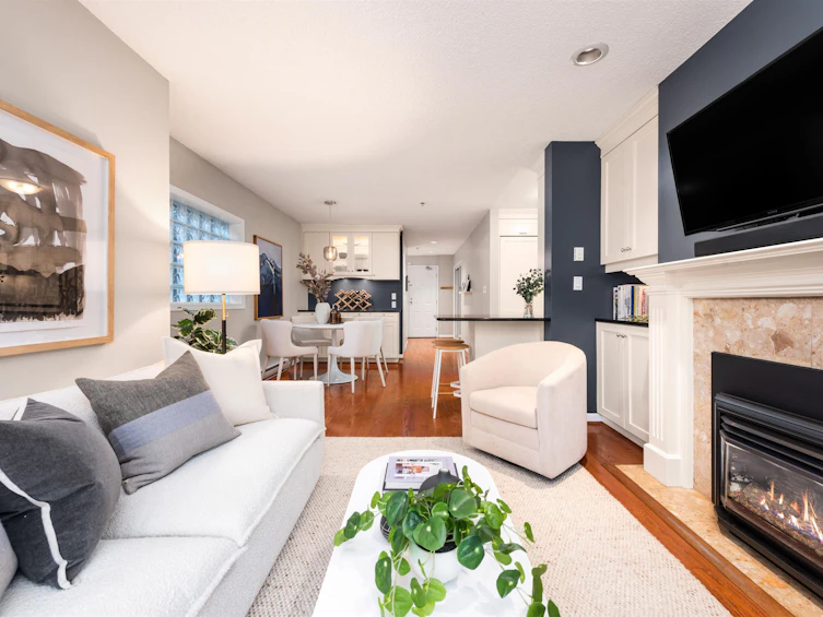 103-828 W 14th Avenue, Vancouver, BC, V5Z 1R1 - 5