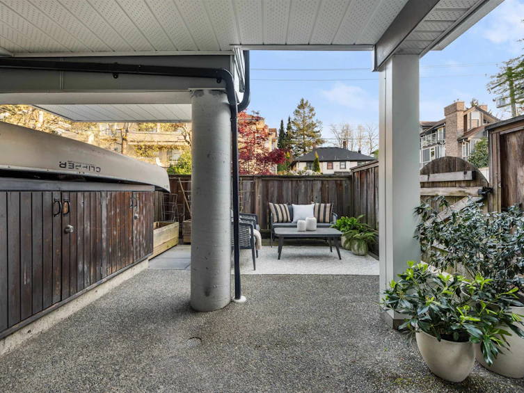 103-828 W 14th Avenue, Vancouver, BC, V5Z 1R1 - 20