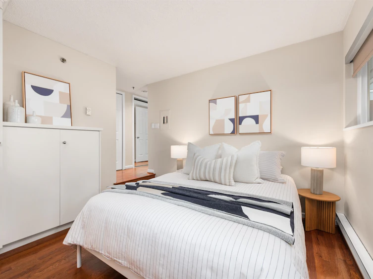 103-828 W 14th Avenue, Vancouver, BC, V5Z 1R1 - 14