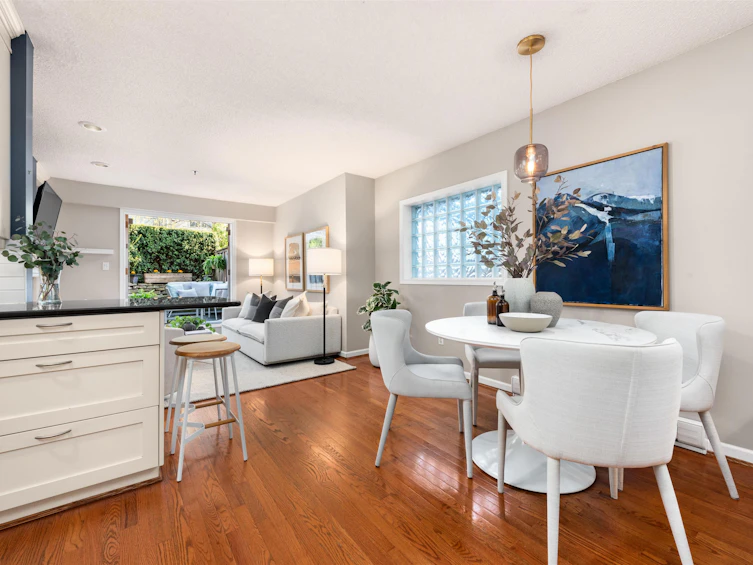 103-828 W 14th Avenue, Vancouver, BC, V5Z 1R1 - 4