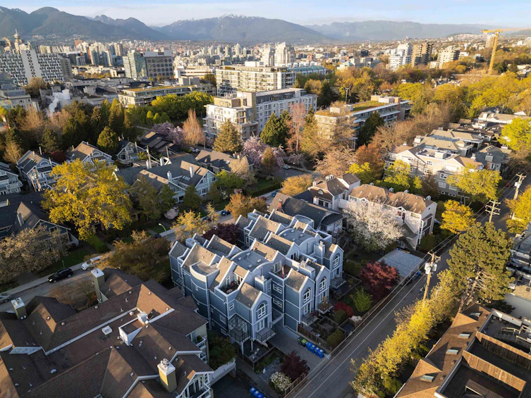 103-828 W 14th Avenue, Vancouver, BC, V5Z 1R1 - 22