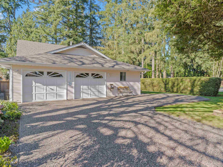 19997 45a Avenue, Langley, BC, V3A 8C7 - 2