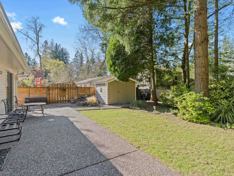 19997 45a Avenue, Langley, BC, V3A 8C7 - 21