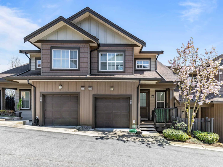 27-11176 Gilker Hill Road, Maple Ridge, BC, V2W 0G5 - 2