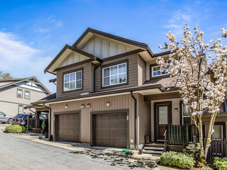 27-11176 Gilker Hill Road, Maple Ridge, BC, V2W 0G5