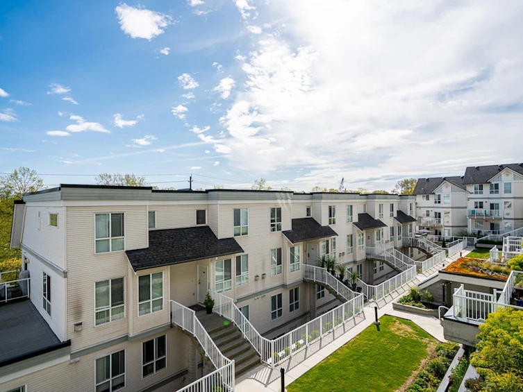 54-2728 Chandlery Place, Vancouver, BC, V5S 4S6 - 32