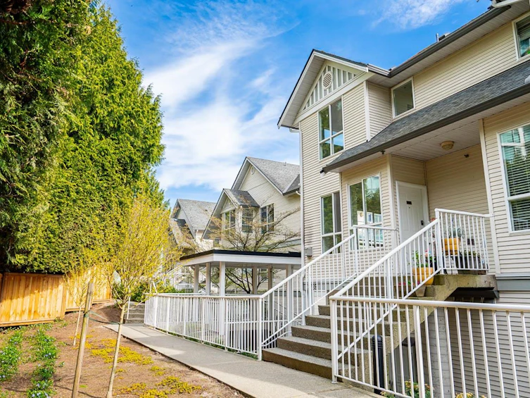 54-2728 Chandlery Place, Vancouver, BC, V5S 4S6 - 29