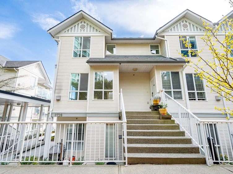 54-2728 Chandlery Place, Vancouver, BC, V5S 4S6 - 31