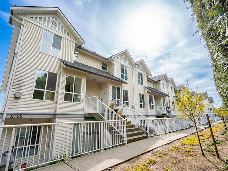 54-2728 Chandlery Place, Vancouver, BC, V5S 4S6 - 30