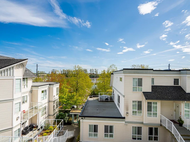 54-2728 Chandlery Place, Vancouver, BC, V5S 4S6 - 2