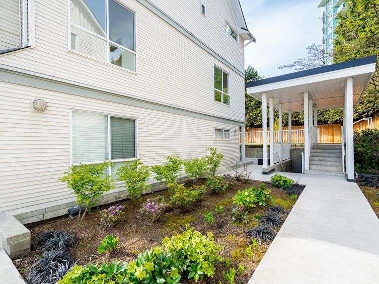 54-2728 Chandlery Place, Vancouver, BC, V5S 4S6 - 27