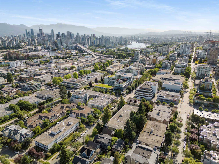331-1844 W 7th Avenue, Vancouver, BC, V6J 1S8 - 27