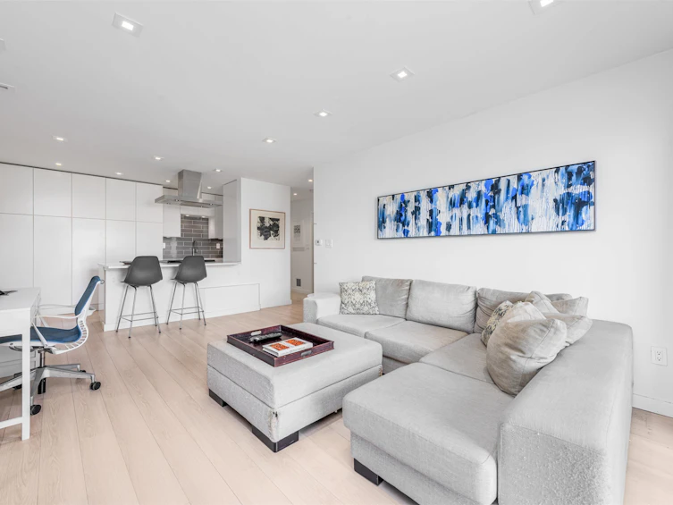 331-1844 W 7th Avenue, Vancouver, BC, V6J 1S8 - 7
