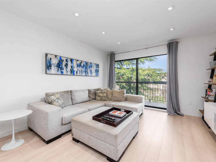 331-1844 W 7th Avenue, Vancouver, BC, V6J 1S8 - 5