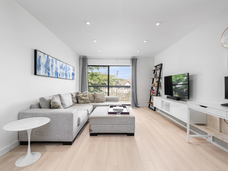331-1844 W 7th Avenue, Vancouver, BC, V6J 1S8 - 4