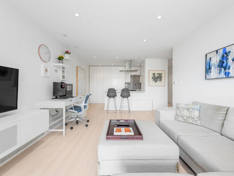 331-1844 W 7th Avenue, Vancouver, BC, V6J 1S8 - 8