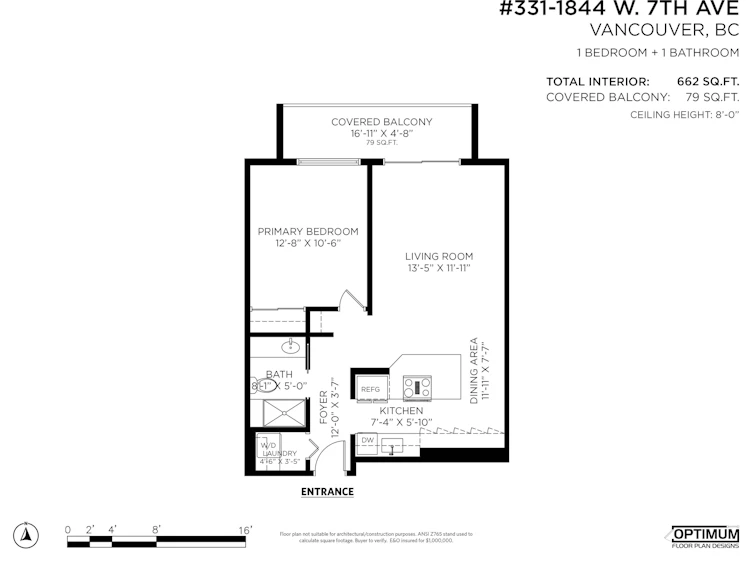 331-1844 W 7th Avenue, Vancouver, BC, V6J 1S8 - 29