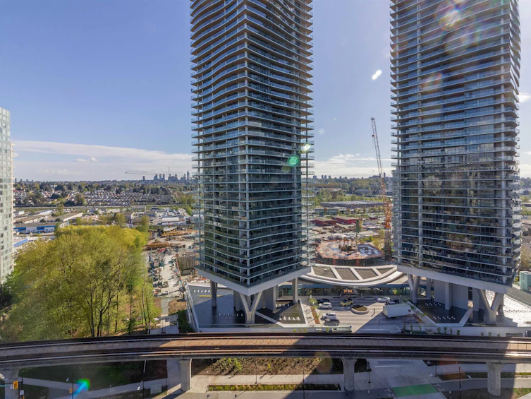 1407-4888 Brentwood Drive, Burnaby, BC, V5C 0C6 - 23