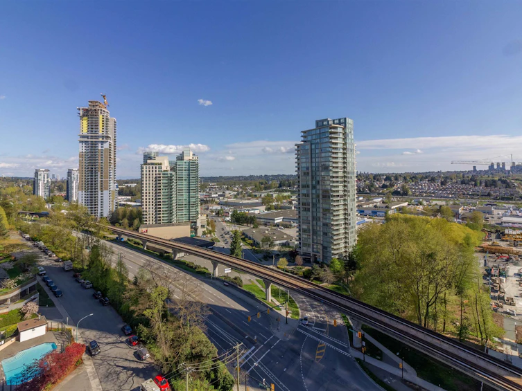 1407-4888 Brentwood Drive, Burnaby, BC, V5C 0C6 - 22