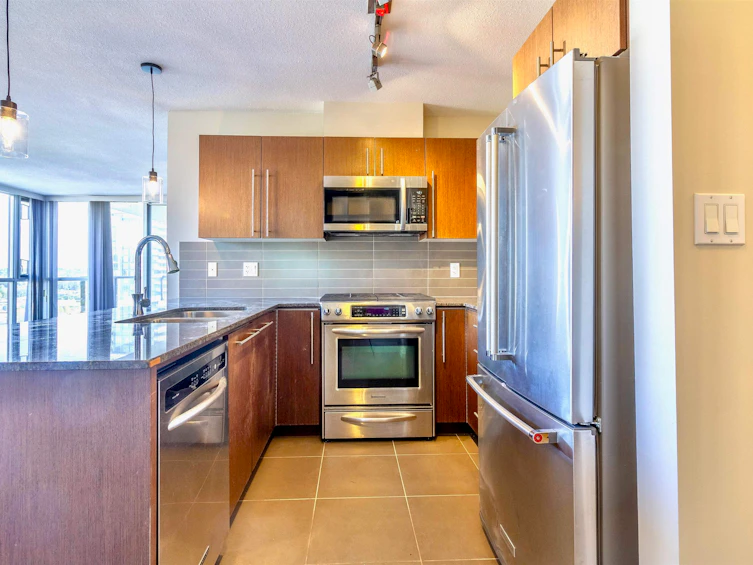 1407-4888 Brentwood Drive, Burnaby, BC, V5C 0C6 - 10