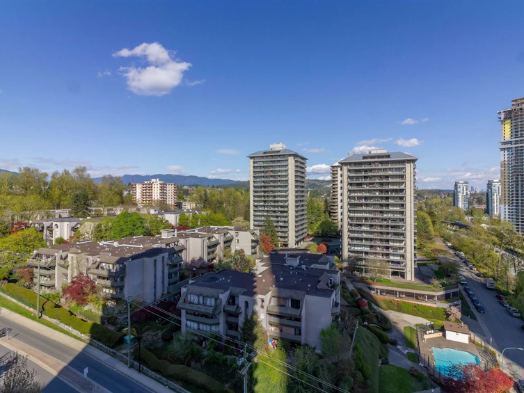 1407-4888 Brentwood Drive, Burnaby, BC, V5C 0C6 - 21