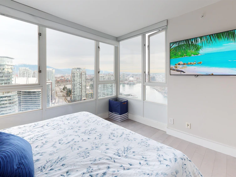 3103-1033 Marinaside Crescent, Vancouver, BC, V6Z 3A3 - 8
