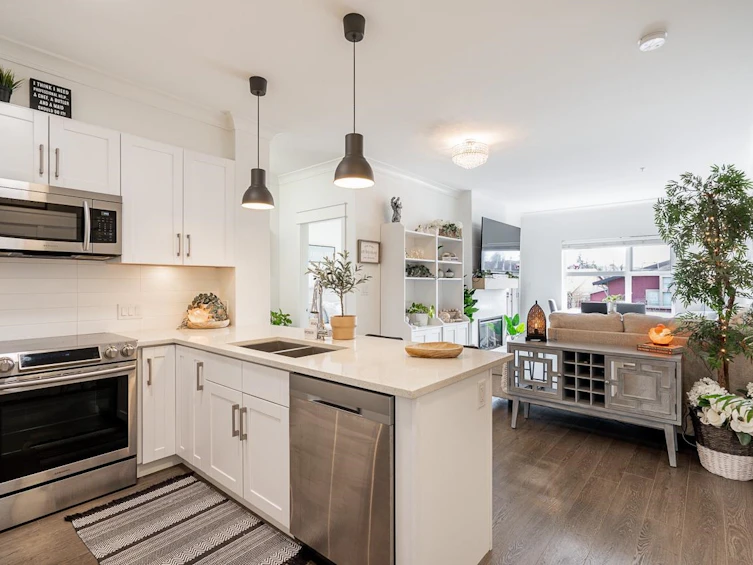 321-5020 221a Street, Langley, BC, V2Y 0V5 - 6