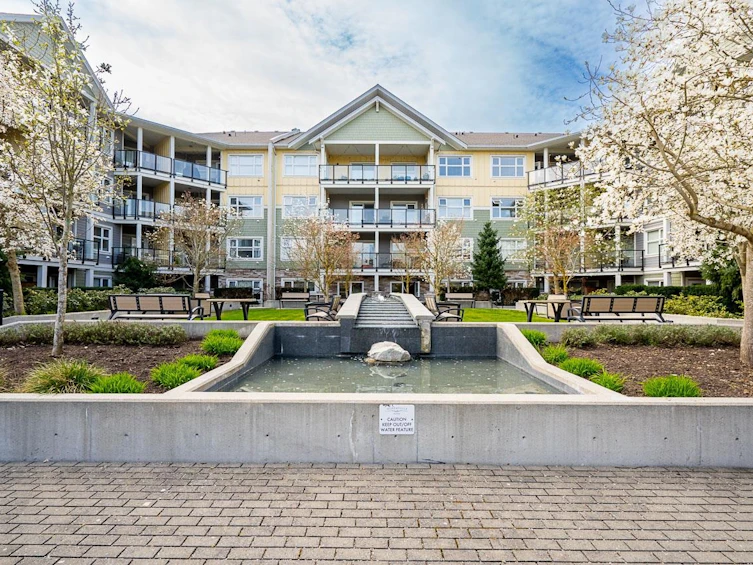 321-5020 221a Street, Langley, BC, V2Y 0V5 - 22