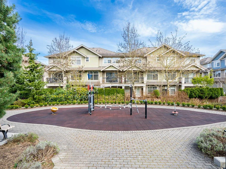 321-5020 221a Street, Langley, BC, V2Y 0V5 - 20