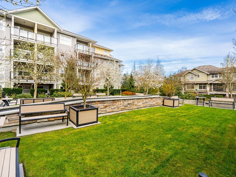 321-5020 221a Street, Langley, BC, V2Y 0V5 - 21