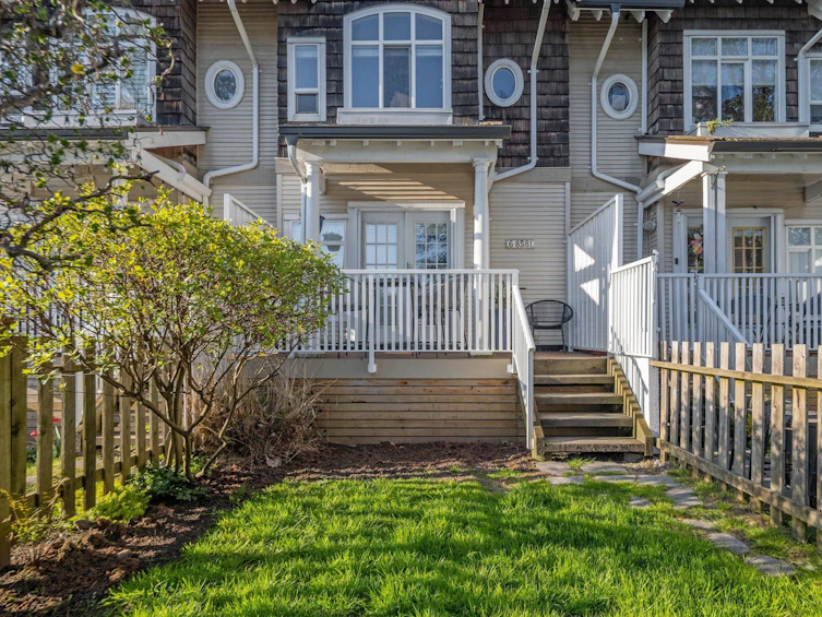 6-8581 Jellicoe Street, Vancouver, BC, V5S 4T5 - 26