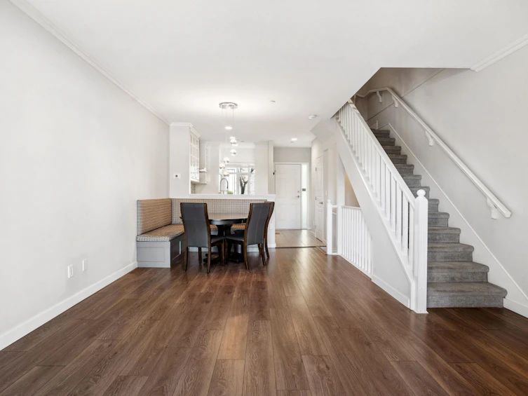 6-8581 Jellicoe Street, Vancouver, BC, V5S 4T5 - 8