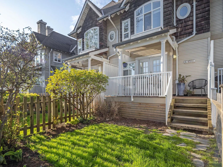 6-8581 Jellicoe Street, Vancouver, BC, V5S 4T5 - 25
