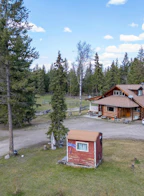 6145 Lone Butte Horse Lake Road