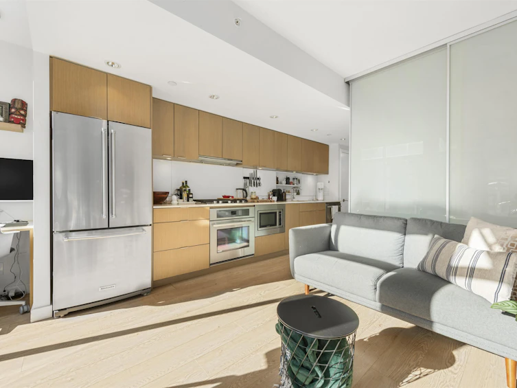 315-161 E 1st Avenue, Vancouver, BC, V6A 0G1 - 2