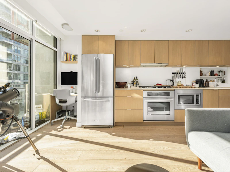 315 - 161 E 1st Avenue, Vancouver BC