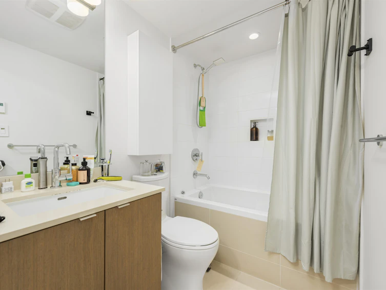 315-161 E 1st Avenue, Vancouver, BC, V6A 0G1 - 9