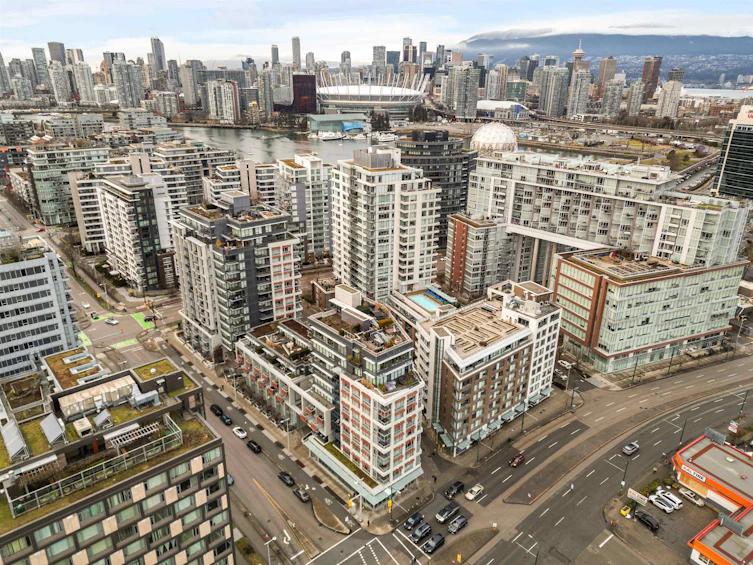 315-161 E 1st Avenue, Vancouver, BC, V6A 0G1 - 14