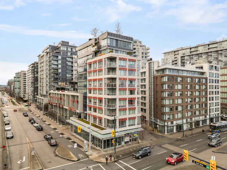 315-161 E 1st Avenue, Vancouver, BC, V6A 0G1 - 15