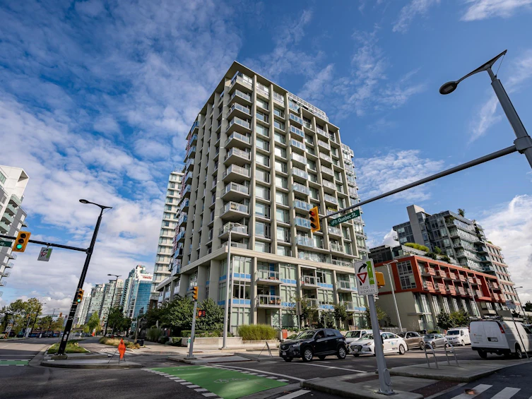 315-161 E 1st Avenue, Vancouver, BC, V6A 0G1 - 11