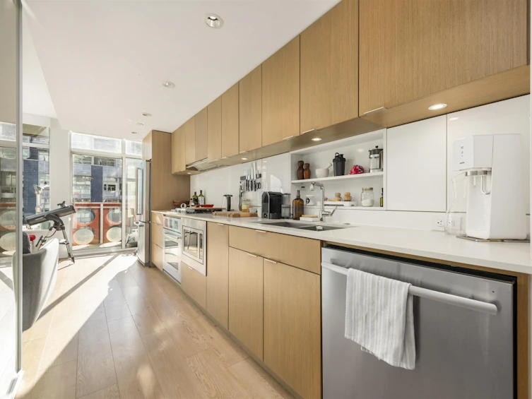 315-161 E 1st Avenue, Vancouver, BC, V6A 0G1 - 8