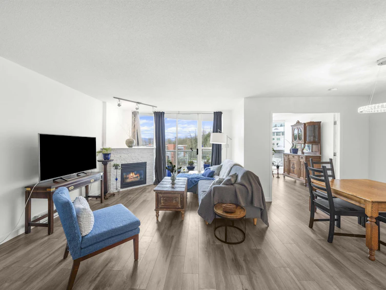 408-200 Newport Drive, Port Moody, BC, V3H 5B7 - 6