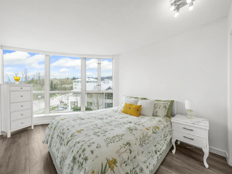 408-200 Newport Drive, Port Moody, BC, V3H 5B7 - 13