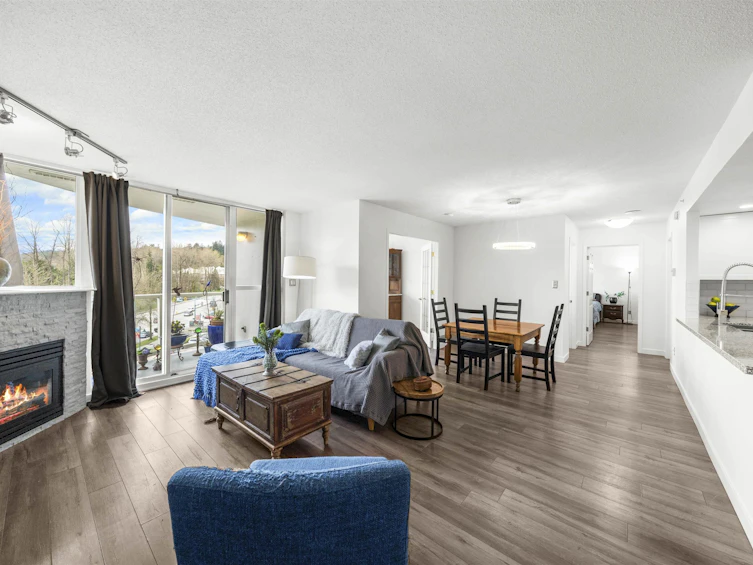 408-200 Newport Drive, Port Moody, BC, V3H 5B7 - 7