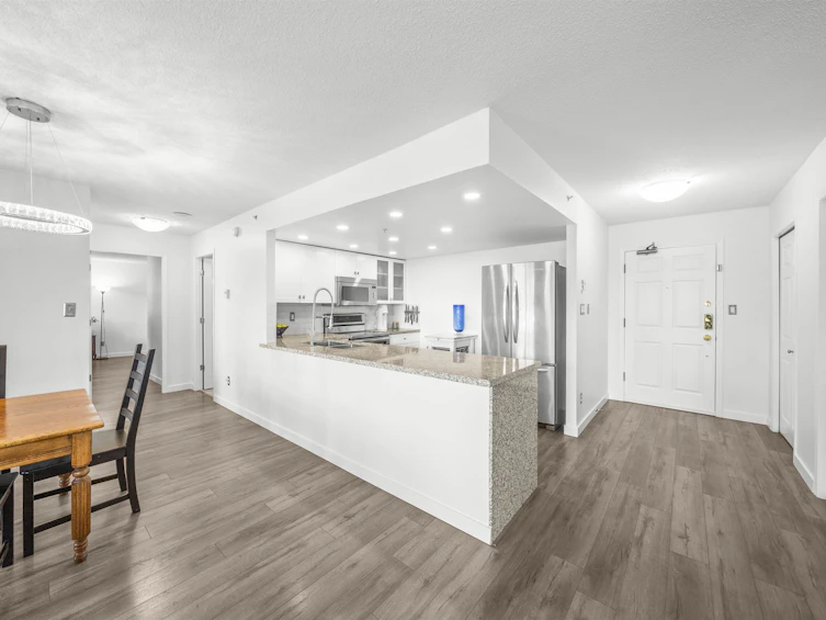 408-200 Newport Drive, Port Moody, BC, V3H 5B7 - 3