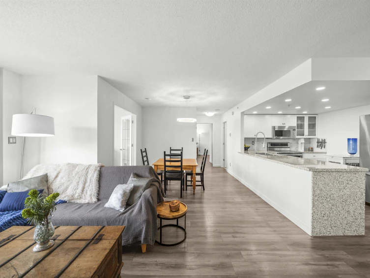 408-200 Newport Drive, Port Moody, BC, V3H 5B7 - 5