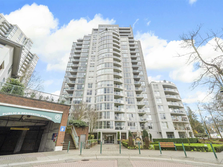 408-200 Newport Drive, Port Moody, BC, V3H 5B7 - 18