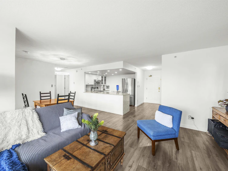 408-200 Newport Drive, Port Moody, BC, V3H 5B7 - 4
